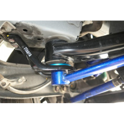 CR-V 5th 2017-2022 Honda Rear Subframe Anti-vibration Insert Hardrace