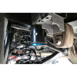 Tiguan 2nd 2016-2024 Volkswagen Rear Subframe Anti-vibration Insert Hardrace