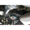 Tiguan 2nd 2016-2024 Volkswagen Rear Subframe Anti-vibration Insert Hardrace