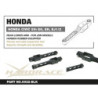 Civic 5th Honda Bras inférieur arrière Hardrace