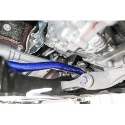 Yaris vitz GR GXPA16 MXPA12, 2020-present Toyota Barre antiroulis avant Hardrace