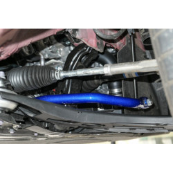 Yaris vitz GR GXPA16 MXPA12, 2020-present Toyota Barre antiroulis avant Hardrace