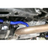 Yaris vitz GR GXPA16 MXPA12, 2020-present Toyota Barre antiroulis arrière Hardrace