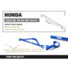 Civic 5th Honda Front Strut Brace Hardrace