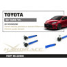  2020-present Toyota Rc Biellette de direction End Hardrace