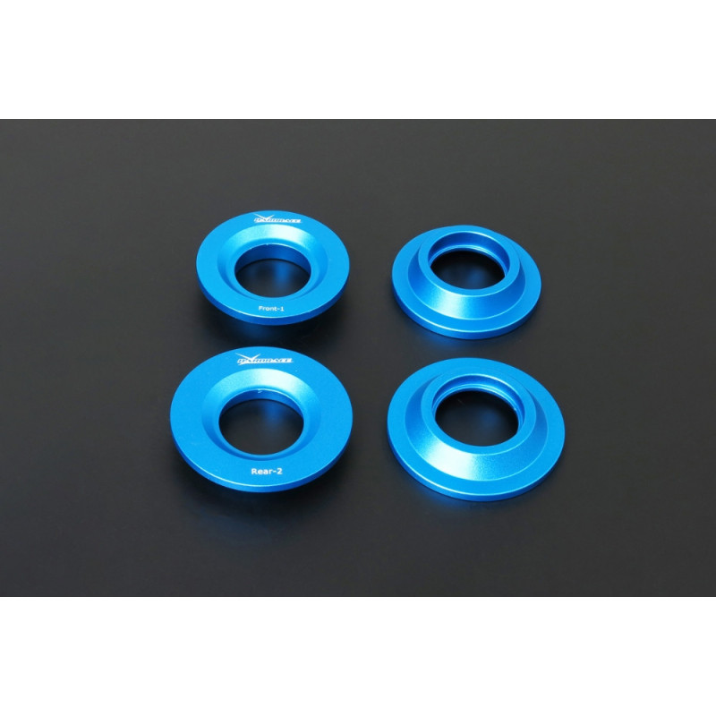 RX 4th AL20 Lexus Rear Subframe Anti-vibration Insert Hardrace