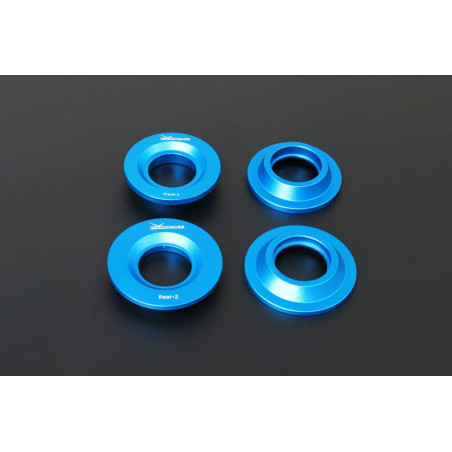 RX 4th AL20 Lexus Rear Subframe Anti-vibration Insert Hardrace