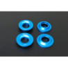 RX 4th AL20 Lexus Rear Subframe Anti-vibration Insert Hardrace