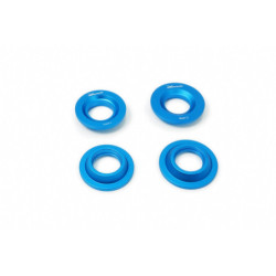 RX 4th AL20 Lexus Rear Subframe Anti-vibration Insert Hardrace
