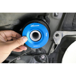RX 4th AL20 Lexus Rear Subframe Anti-vibration Insert Hardrace