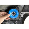 RX 4th AL20 Lexus Rear Subframe Anti-vibration Insert Hardrace