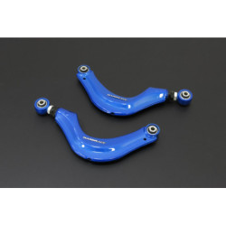Focus MK4 2018- Ford Kit carrossage arrière Hardrace