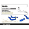 Focus MK4 2018- Ford Kit carrossage arrière Hardrace