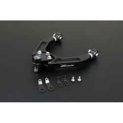 MODEL 3 2017-present Tesla Front Upper Kit carrossage Tesla Model 3 Hardrace
