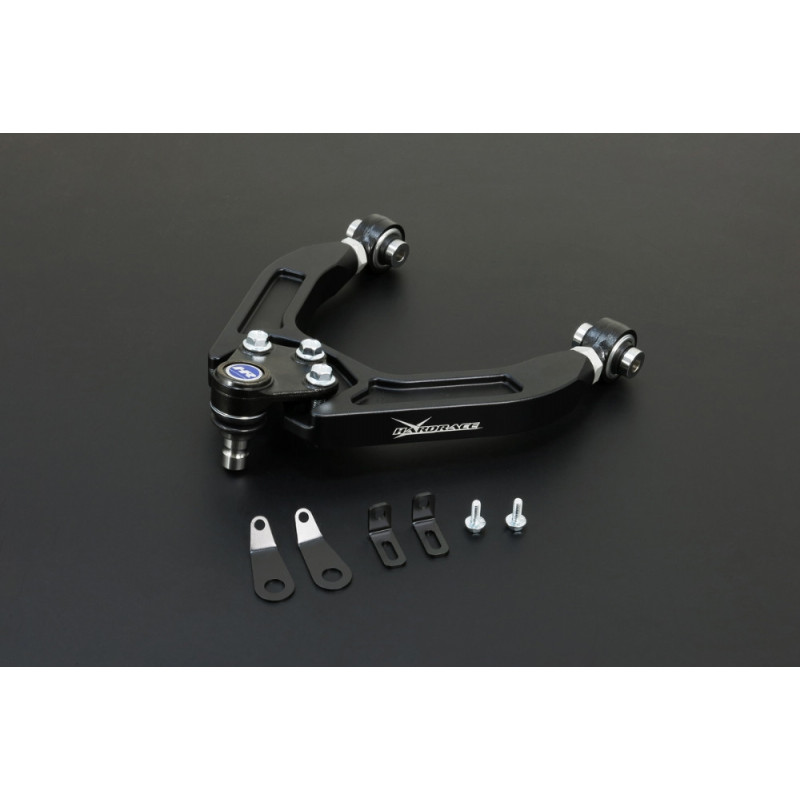 MODEL 3 2017-present Tesla Front Upper Kit carrossage Tesla Model 3 Hardrace