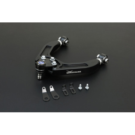MODEL 3 2017-present Tesla Front Upper Kit carrossage Tesla Model 3 Hardrace
