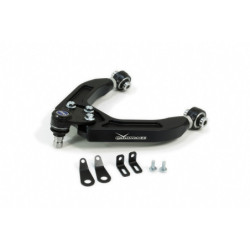 MODEL 3 2017-present Tesla Front Upper Kit carrossage Tesla Model 3 Hardrace