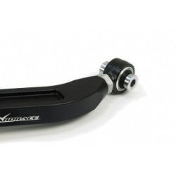 MODEL 3 2017-present Tesla Front Upper Kit carrossage Tesla Model 3 Hardrace