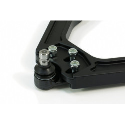 MODEL 3 2017-present Tesla Front Upper Kit carrossage Tesla Model 3 Hardrace