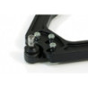 MODEL 3 2017-present Tesla Front Upper Kit carrossage Tesla Model 3 Hardrace