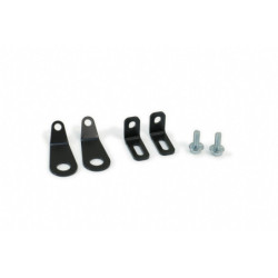 MODEL 3 2017-present Tesla Front Upper Kit carrossage Tesla Model 3 Hardrace