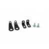MODEL 3 2017-present Tesla Front Upper Kit carrossage Tesla Model 3 Hardrace