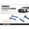 Civic 10th TYPE-R Honda Rc Biellette de direction End Hardrace