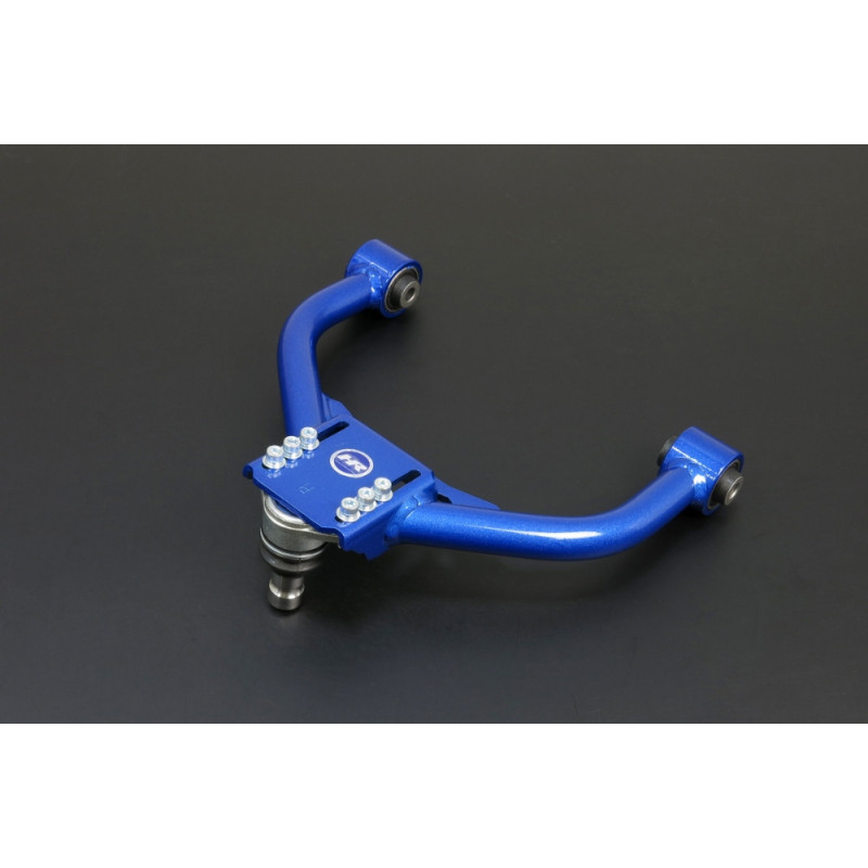 X5 E70 BMW Front Upper Kit carrossage Hardrace