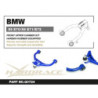 X5 E70 BMW Front Upper Kit carrossage Hardrace