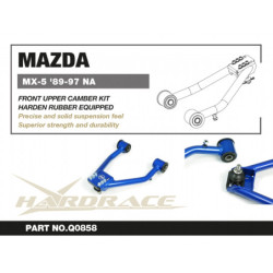 MX-5 MIATA 1st NA 1989-1998 Mazda Front Upper Camber Bras Hardrace