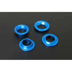 Supra 5th J29 A90 2019-present Toyota Rear Subframe Anti-vibration Insert Hardrace