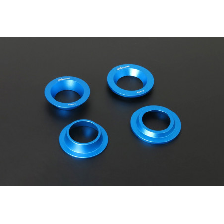 Supra 5th J29 A90 2019-present Toyota Rear Subframe Anti-vibration Insert Hardrace