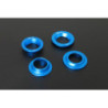Supra 5th J29 A90 2019-present Toyota Rear Subframe Anti-vibration Insert Hardrace