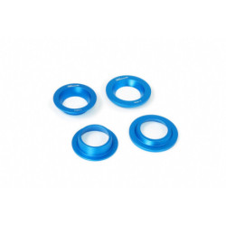 Supra 5th J29 A90 2019-present Toyota Rear Subframe Anti-vibration Insert Hardrace