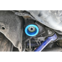 Supra 5th J29 A90 2019-present Toyota Rear Subframe Anti-vibration Insert Hardrace