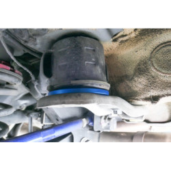Supra 5th J29 A90 2019-present Toyota Rear Subframe Anti-vibration Insert Hardrace