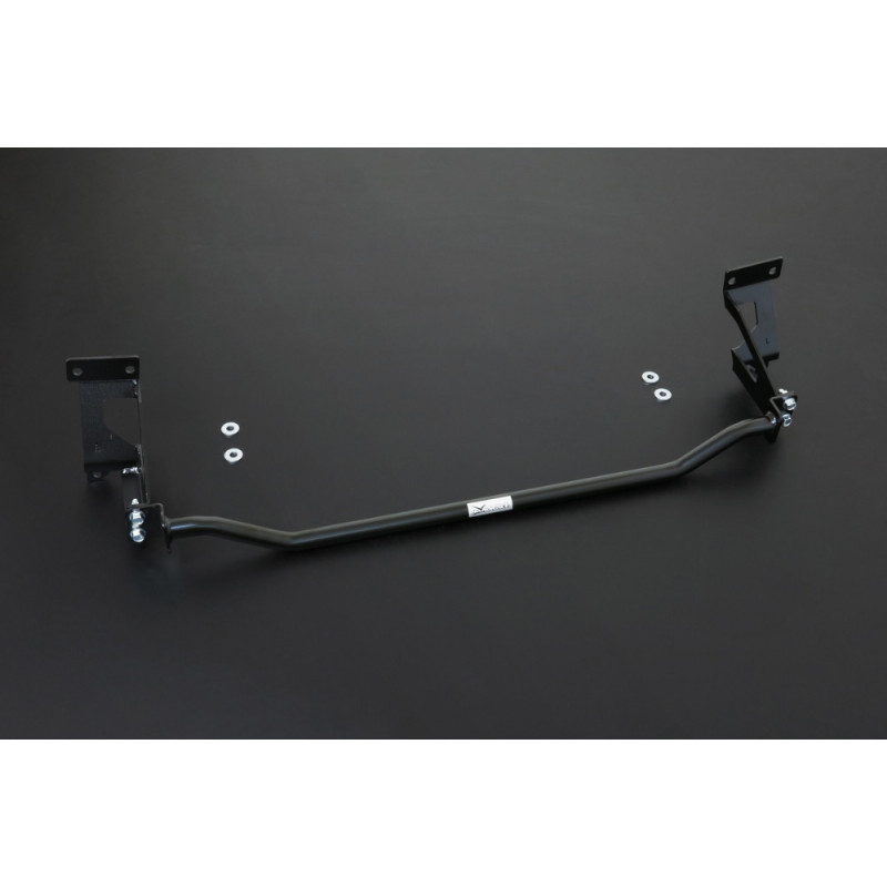 Vitara 2016-present Suzuki Front Lower Radiator Brace Hardrace