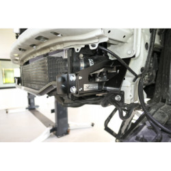 Vitara 2016-present Suzuki Front Lower Radiator Brace Hardrace
