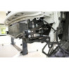 Vitara 2016-present Suzuki Front Lower Radiator Brace Hardrace