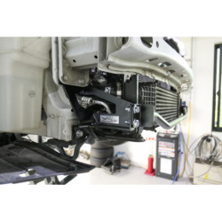 Vitara 2016-present Suzuki Front Lower Radiator Brace Hardrace