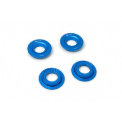RAV4 XA50 2019-2025 Toyota Rear Subframe Anti-vibration Insert Hardrace