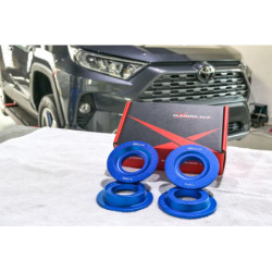 RAV4 XA50 2019-2025 Toyota Rear Subframe Anti-vibration Insert Hardrace