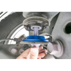 RAV4 XA50 2019-2025 Toyota Rear Subframe Anti-vibration Insert Hardrace