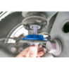 RAV4 XA50 2019-2025 Toyota Rear Subframe Anti-vibration Insert Hardrace