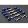 Impreza 1st WRX GC GF GM 1992-2000 Subaru Rear Adj. Rod Hardrace