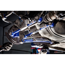 Impreza 1st WRX GC GF GM 1992-2000 Subaru Rear Adj. Rod Hardrace