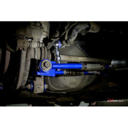 Impreza 1st WRX GC GF GM 1992-2000 Subaru Rear Adj. Rod Hardrace