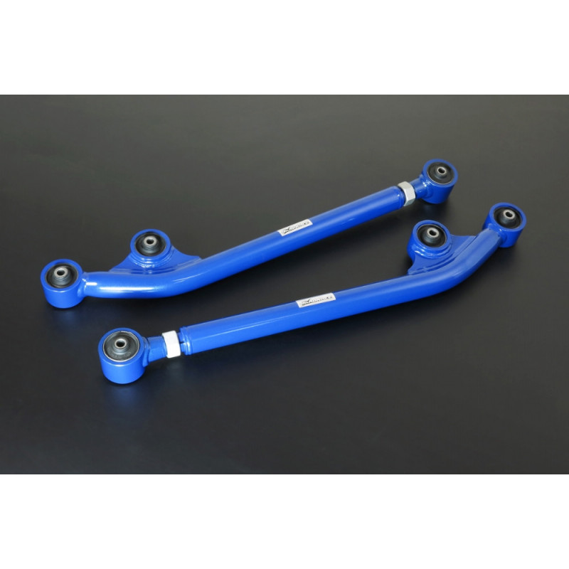Jimny 4th 2018-present Suzuki Front Adjustable Radius Bras Hardrace