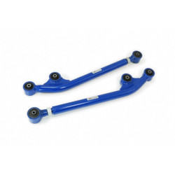 Jimny 4th 2018-present Suzuki Front Adjustable Radius Bras Hardrace