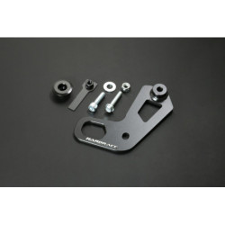 Jimny 4th 2018-present Suzuki Rear Tow Hook Kit Hardrace
